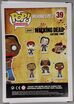 39-Michonne's Pet 2-Back