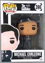 #390 Michael Corleone (Gray Suit) - The Godfather