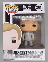 #391 Sonny Corleone - The Godfather