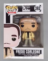 #392 Fredo Corleone - The Godfather
