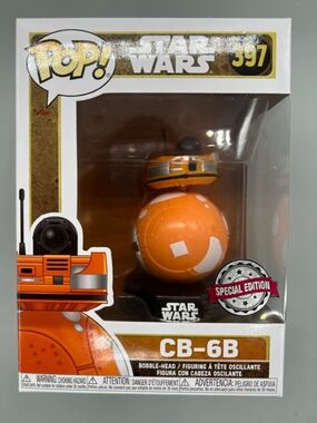 #397 CB-6B - Star Wars