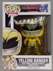 398-Yellow Ranger-Damaged