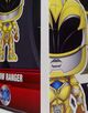 398-Yellow Ranger-Damaged-Edge
