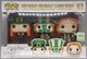 3pk Ginny+Fred+George Weasley-Damaged