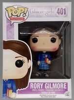 #401 Rory Gilmore - Gilmore Girls
