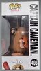 #403 CAPTAIN CAVEMAN 2