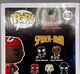403-Miles Morales (Cape)-Damaged-Back
