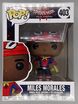 403-Miles Morales-Damaged