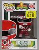 406-Red Ranger-Damaged