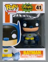 #41 Batman - DC - Batman Classic TV Series