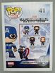 #41 CAPTAIN AMERICA 3