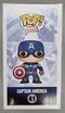 #41 CAPTAIN AMERICA 4