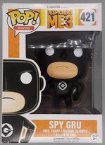 #421 Spy Gru - Despicable Me 3