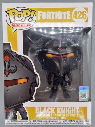 #426 Black Knight - Fortnite