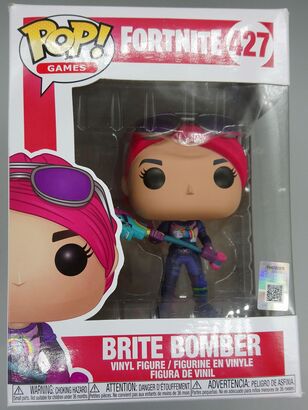#427 Brite Bomber - Fortnite