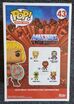 #43 HE-MAN 10INCH 2