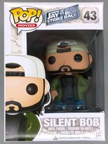 #43 Silent Bob - Jay & Silent Bob Strike Back