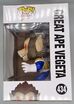 #434 GREAT APE VEGETA 2