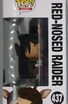 437-Red Nosed Raider-Damaged-Right