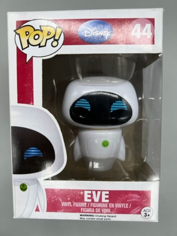 #44 EVE - Disney Wall-E