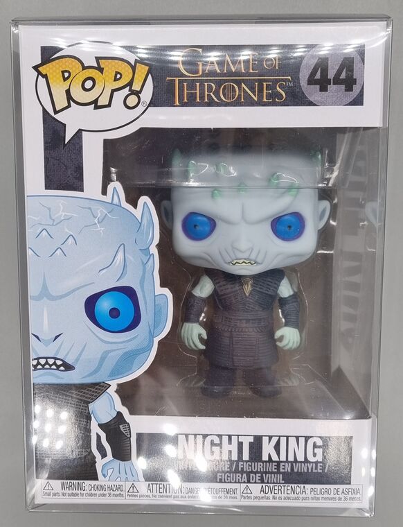 #44 Night King - Game of Thrones