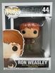 #44 RON WEASLEY