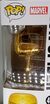440-Iron Spider (Gold)-Damaged-Right