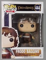#444 Frodo Baggins - Lord of the Rings