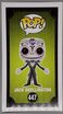 447-Jack Skellington (Sugar Skull)-Left