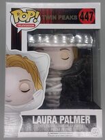 #447 Laura Palmer - Twin Peaks