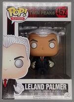 #452 Leland Palmer - Twin Peaks