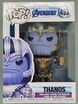 #453 THANOS