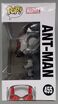 455-Ant Man (Team Suit)-Damaged-Right