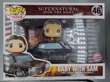 #46 Baby with Sam - Rides - Supernatural