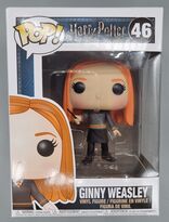 #46 Ginny Weasley - Harry Potter