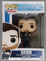 #463 Kevin - The Leftovers