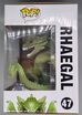 #47 Rhaegal 2
