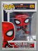 #470 SPIDER MAN (UPGRADED SUIT) 1