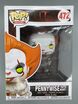 #472 PENNYWISE W BOAT