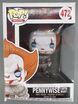 #472 PENNYWISE (W BOAT)