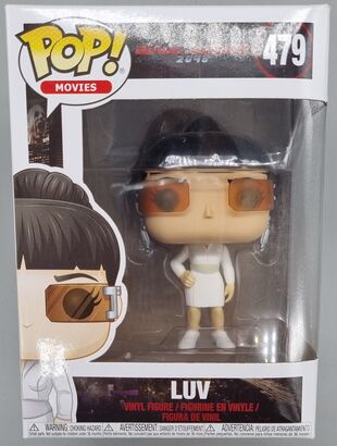 #479 Luv - Blade Runner 2049