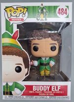 #484 Buddy Elf - Elf