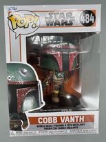 #484 Cobb Vanth - Star Wars The Mandalorian