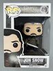 #49 JON SNOW