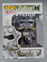 #49 Power Armor (Brotherhood of Steel) - Fallout