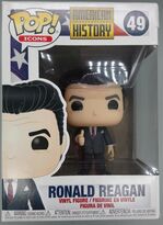 #49 Ronald Reagan - American History