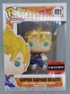 #491 SUPER SAIYAN VEGITO