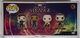 4pk Doctor Strange Figures-Back