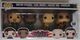 4pk Doctor Strange Figures-Front