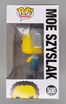 #500 Moe Szyslak 2